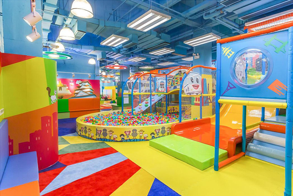 教你如何選擇游樂(lè)設(shè)備？ 經(jīng)營(yíng)兒童樂(lè)園應(yīng)該如何選擇游樂(lè)設(shè)備？