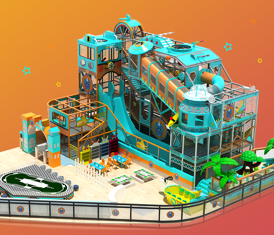 經(jīng)營(yíng)兒童樂(lè)園怎么管理客戶(hù)資源？